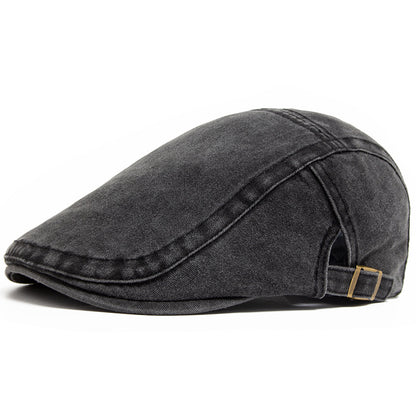 Béret Vintage Élégant
